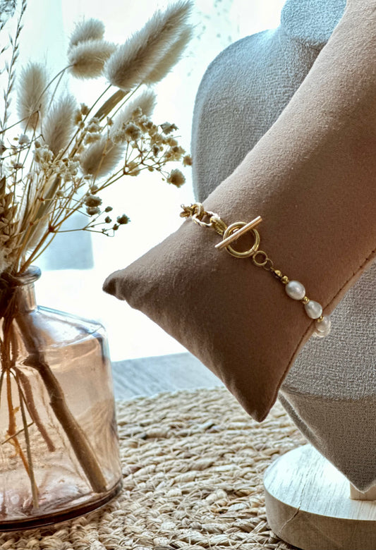 Bracelet PERLA