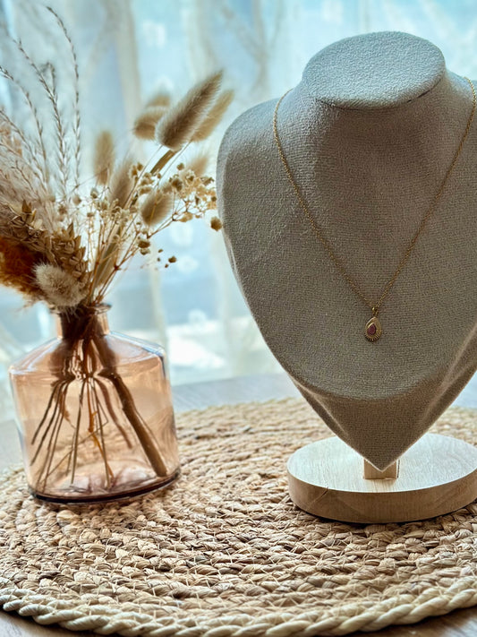 Collier ROSABELLA