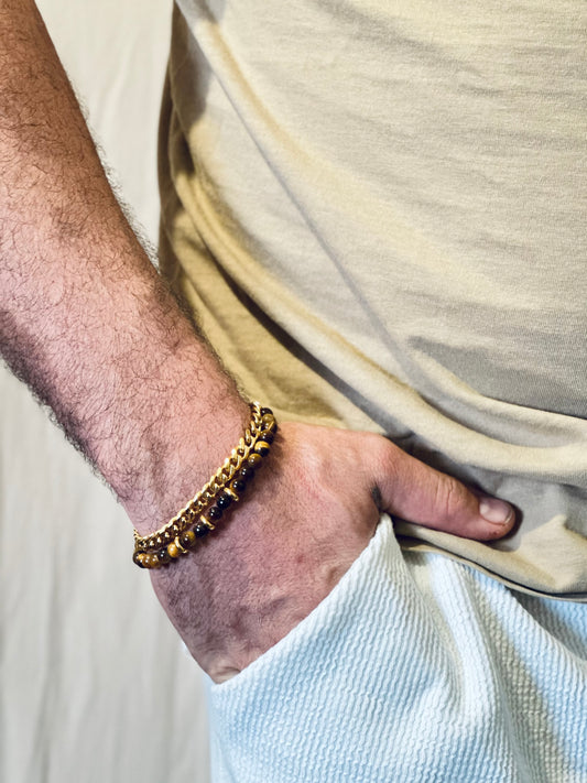 Bracelet NICOLAS
