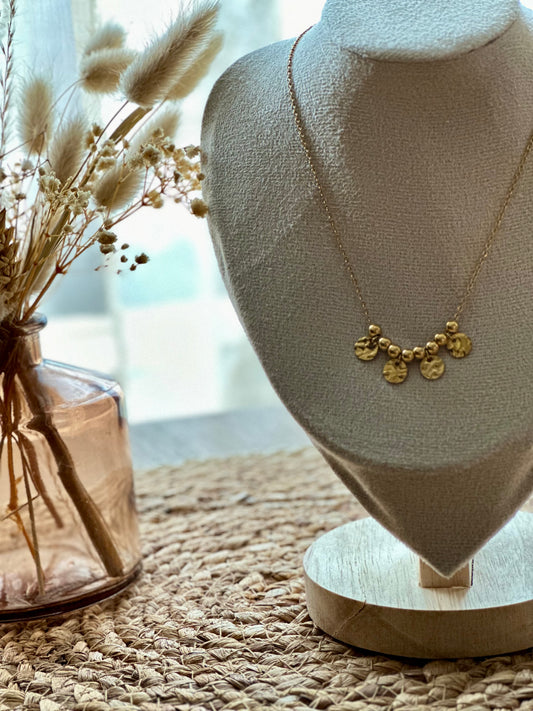 Collier TELMA