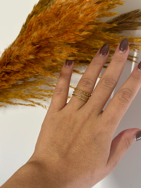 Bague MAÏA