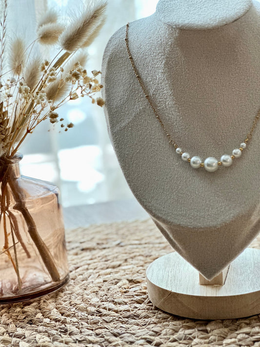 Collier MIRA