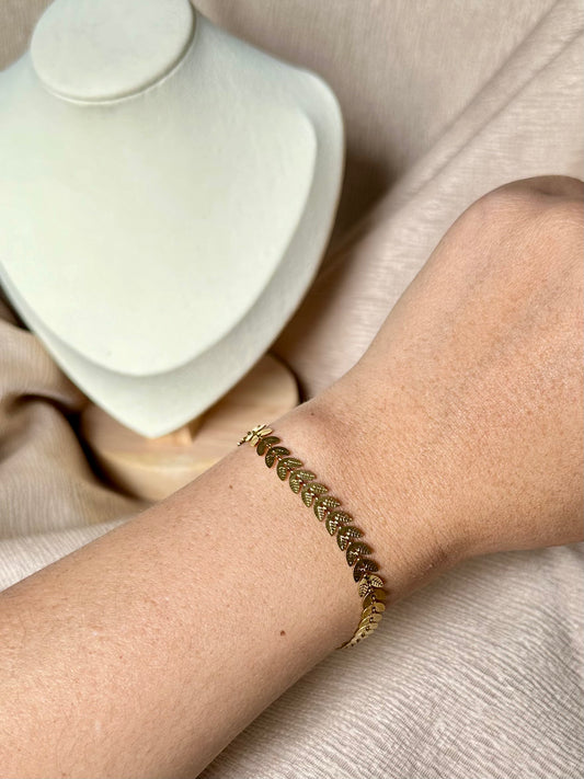 Bracelet ATHENA