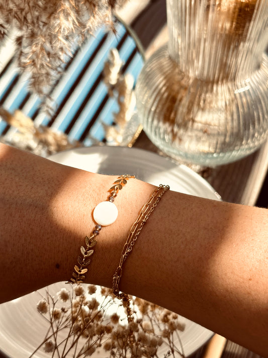 Bracelet EMMANUELLE