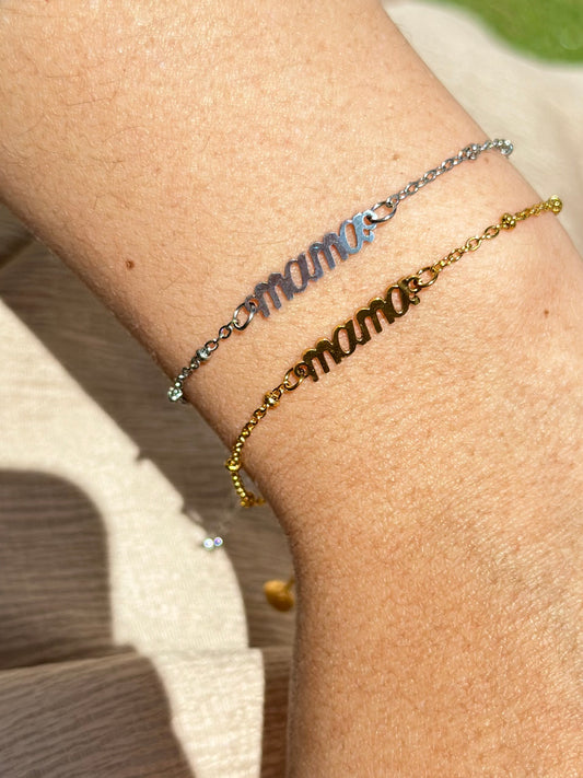 Bracelet MAMA