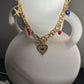 Collier Hypnose