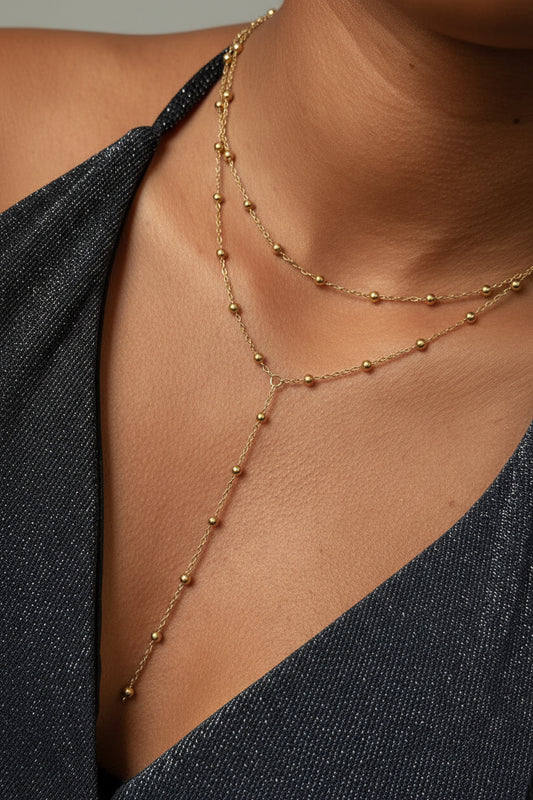 Collier Camillia