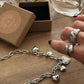 Collier LOVE