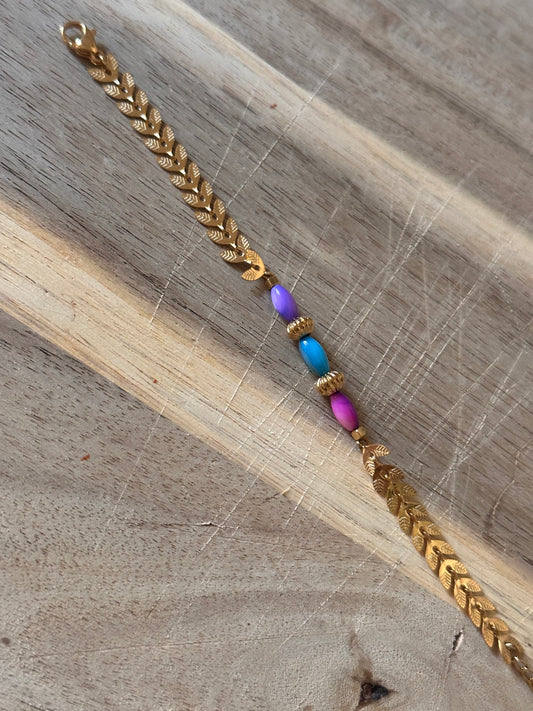 Bracelet SUMMER