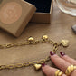 Collier LOVE