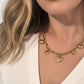Collier LOVE