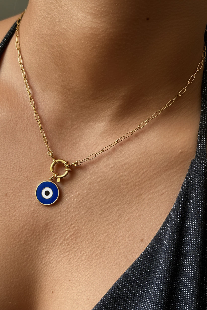 Collier Protection