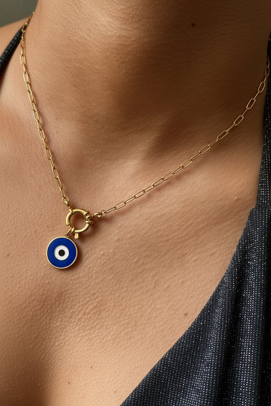 Collier Protection