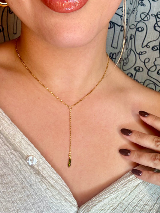Collier ELLA