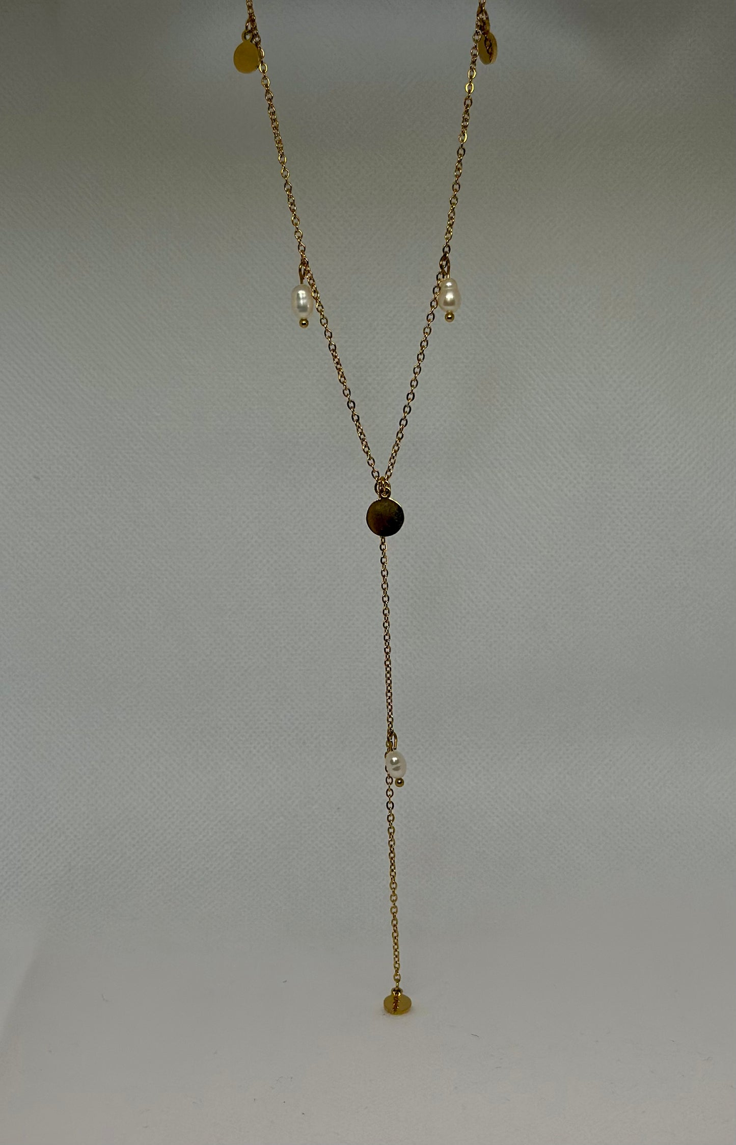 Collier ALAYA