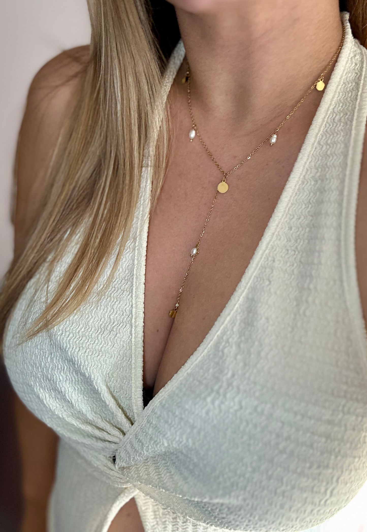 Collier ALAYA