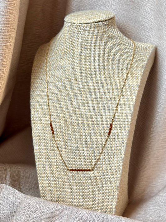 Collier EMMA